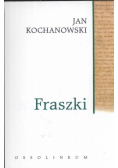 Fraszki