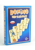 Domino Zawody ABINO