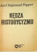 Nędza historyzmu
