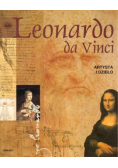 Leonardo da Vinci Artysta i dzieło