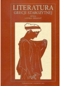 Literatura Grecji starożytnej