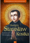 Święty Stanisław Kostka