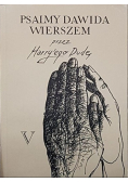 Psalmy Dawida wierszem Tom V