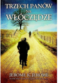 Trzech panów na włóczędze