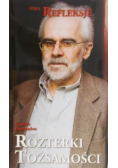 Rozterki tożsamości