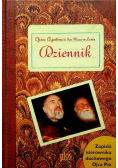 Ojciec Agostino San Marco in Lamis Dziennik