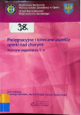 Pielęgnacyjne i kliniczne aspekty opieki nad chorymi  Tpm 4
