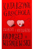 Związki i rozwiązki miłosne