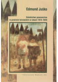 Szkolnictwo powszechne w powiecie tarnowskim w latach 1918 - 1939