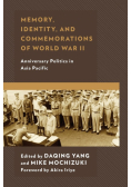 Memory, Identity, and Commemorations of World War II