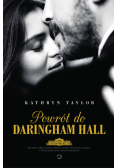 Powrót do Daringham Hall