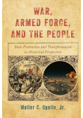 War, Armed Force, and the People