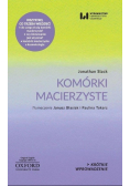 Komórki macierzyste