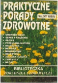 Praktyczne porady zdrowotne Tom I