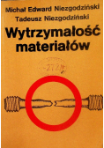 Wytrzymałość materiałów