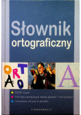 Słownik ortograficzny