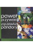 Zgrzewka pandory