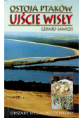 Ostoja ptaków Ujście Wisły