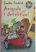 Amanda i detektywi
