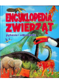 Encyklopedia zwierząt pytania i odpowiedzi
