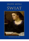 Złote myśli Świat