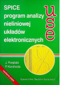 Spice program analizy nieliniowej układów elektronicznych