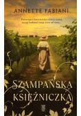 Szampańska księżniczka