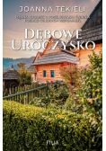 Dębowe uroczysko