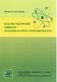 Rachunkowość obrotu materiałowo towarowego