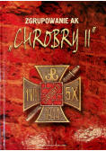 Zgrupowanie AK Chrobry II