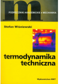 Termodynamika techniczna