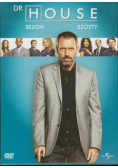 Dr. House - Sezon 6