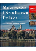 Mazowsze i środkowa Polska
