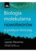 Biologia molekularna nowotworów w praktyce klinicznej