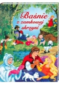 Baśnie z zamkowej skrzyni