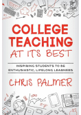 College Teaching at Its Best