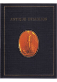 Antique Intaglios in the Hermitage Collection