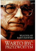 Warto być przyzwoitym