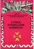 5 Pułk Strzelców Konnych