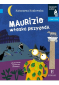 Maurizio Włoska przygoda Czytam sobie z Bakcylem