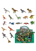 Dinozaur z dźwiękiem MIX