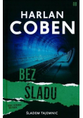 Śladem tajemnic Tom 8  Bez śladu