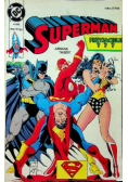 Superman Nr 4 / 93