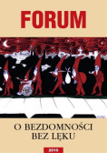 Forum O bezdomności bez lęku