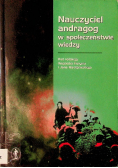 Nauczyciel andragog w społeczeństwie wiedzy