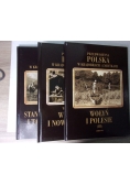 Przedwojenna Polska w krajobrazie i zabytkach Wołyń i Polesie Tom III