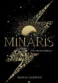 Minaris księga Tom 1 Syn Oriona