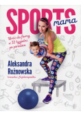 Sportsmama