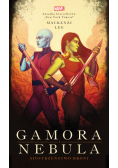 Gamora i Nebula. Siostrzeństwo broni