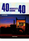 40 architects around 40